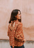 Maison Fauve - Mia Blouse and Dress